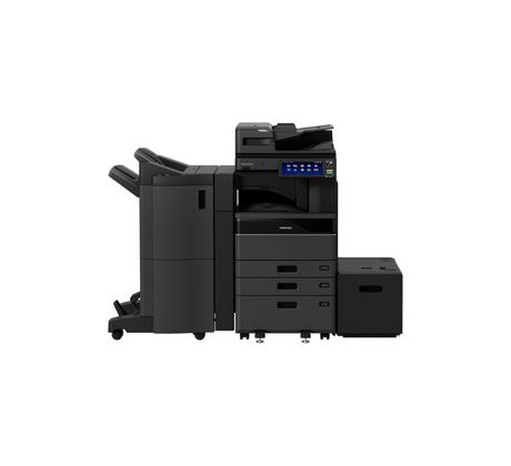 MFP TOSHIBA colour e-STUDIO6525AC (bez tonerov) (6AG00010408)