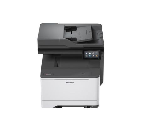 MFP TOSHIBA e-STUDIO339CS (6B000001383)