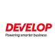 valec DEVELOP IUP18 Ineo 3320/4020 return (60000 str.) (A6W913H)