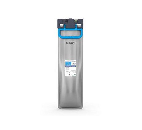 kazeta EPSON WF-C879R cyan XXL (50000 str.) (C13T05B24N/0)