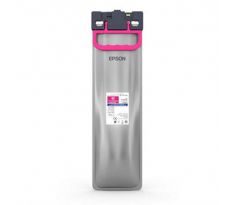 kazeta EPSON WF-C879R magenta XXL (50000 str.) (C13T05B34N/0)