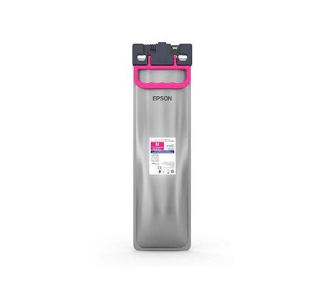 kazeta EPSON WF-C879R magenta XXL (50000 str.) (C13T05B34N/0)
