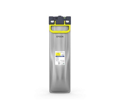 kazeta EPSON WF-C879R yellow XXL (50000 str.) (C13T05B44N/0)
