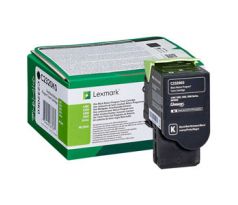 Toner Lexmark MC2640,C2535,C2425,MC2425,MC2535 BLACK (1000 str.) (C2320K0)