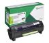 Toner Lexmark B/MB2442,2546,2650,2338 BLACK (3000 str.) (B232000)