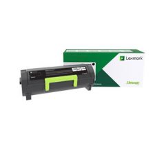 Toner Lexmark MS/MX/ 722,725,822,823,825,826 (55000 str.) (58D2U00 / E)