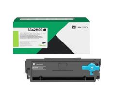 Toner Lexmark B3340/B3442 BLACK (3000 str.) (B342H00)