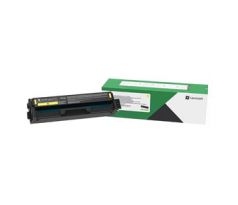 Toner Lexmark CS/CX431 YELLOW (6700 str.) (20N2XY0)