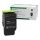 Toner Lexmark CS720, CS725, CX725 BLACK (20000 str.) (74C2HK0)