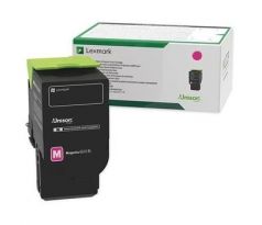 Toner Lexmark CS720, CS725, CX725 MAGENTA (12000 str.) (74C2HM0)