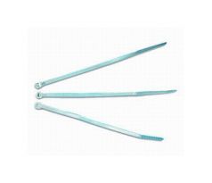 Nylon cable ties 150mm 3.2mm width bag of 100 pcs (NYT-150/25)