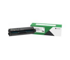 Toner Lexmark CS/CX331 BLACK (4500 str.) (20N2HK0)