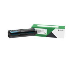 Toner Lexmark CS/CX331 CYAN (4500 str.) (20N2HC0)