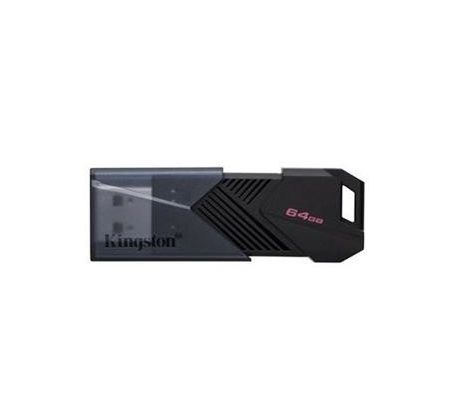 USB kľúč 64GB Kingston USB 3.2 Gen 1 DT Exodia Onyx (DTXON/64GB)