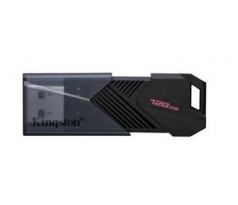 USB kľúč 128GB Kingston USB 3.2 Gen 1 DT Exodia Onyx (DTXON/128GB)