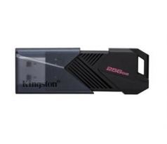 USB kľúč 256GB Kingston USB 3.2 Gen 1 DT Exodia Onyx (DTXON/256GB)