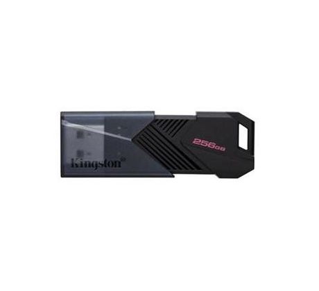 USB kľúč 256GB Kingston USB 3.2 Gen 1 DT Exodia Onyx (DTXON/256GB)