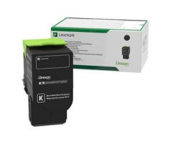 Toner Lexmark CX/CS/521,522,622,625 BLACK (2000 str.) (78C20K0)