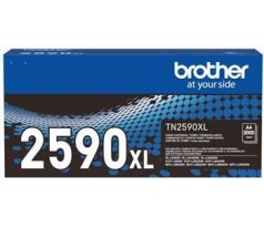 toner BROTHER TN-2590XL HL-L2402D, DCP-L2600D, MFC-L2802DN (3000 str.) (TN2590XL)