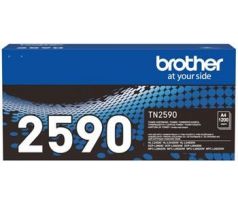 toner BROTHER TN-2590 HL-L2402D, DCP-L2600D, MFC-L2802DN (1200 str.) (TN2590)