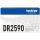 valec BROTHER DR-2590 HL-L2402D, DCP-L2600D, MFC-L2802DN (15000 str.) (DR2590)