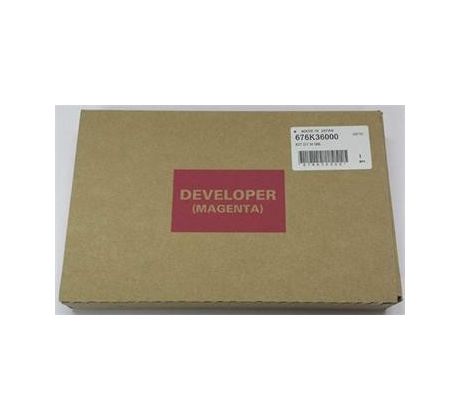 developer kit IBK XEROX 676K36000 magenta DocuCentre SC2020, VersaLink C7020/C7025/C7030 (676K36000)