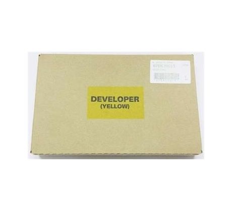 developer kit IBK XEROX 676K36010 yellow DocuCentre SC2020, VersaLink C7020/C7025/C7030 (676K36010)