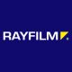 etikety RAYFILM 14mm kruh vysokolesklé biele laser SRA3 R01191414SRA3A-LCUT (100 list./SRA3) (R0119.1414SRA3A-LCUT)