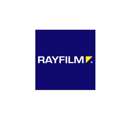 etikety RAYFILM 57x53 univerzálne žlté R012157x53A-LCUT (100 list./A4) (R0121.57x53A-LCUT)