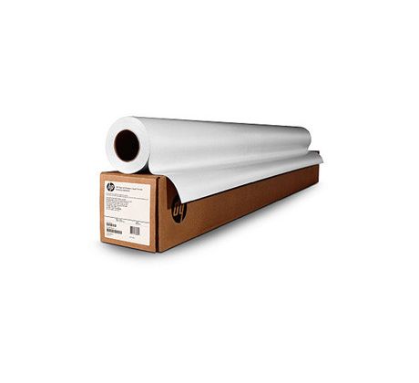 ROLKA HP Q1446A Bright White Inkjet Paper, 90g/m2, 420mm/45.7m (Q1446A)