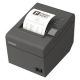 EPSON TM-T20III, USB, serial, thermo, tmavo šedá (C31CH51011)