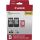 kazeta CANON PG-510BK black + CL-511C color MP240/250/260/270/490, iP 2700 + GP501 10x15 (2970B017)