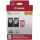 kazeta CANON PG-540 black + CL-541 color MG2150/3150 + GP501 10x15 (5225B013)