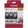 kazeta CANON PG-540 L black (2x) + CL-541 XL color (1x) MG2150/3150 (5224B017)