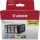 kazeta CANON PGI-1500 BK/C/M/Y PACK MAXIFY MB2050/MB2350 (9218B006)