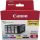 kazeta CANON PGI-1500 BK/C/M/Y XL PACK MAXIFY MB2050/MB2350 (9182B010)