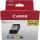 kazeta CANON CLI-581 BK/C/M/Y PACK TS6150/TS8150/TR7550/TR8550 (2103C007)