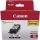 kazeta CANON PGI-570PGBK XL black TWIN MG 5750/5751/6850/6851/7750/7751 (2x 500 str.) (0318C010)