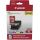 kazeta CANON CLI-551XL BK/C/M/Y PACK MG 5450/6350, iP 7250, MX 925 + PP201 10x15 (6443B008)