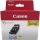 kazeta CANON CLI-526 C/M/Y PACK MG 5150/5250/6150/8150, iP 4850 (4541B018)