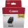 kazeta CANON PGI-525PGBK black TWIN MG 5150/5250/6150/8150, iP 4850 (2x 341 str.) (4529B017)