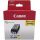 ink CANON CLI-521 C/M/Y PACK MP 540/620/630/980, iP 3600/4600 (2934B015)