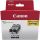 kazeta CANON PGI-520PGBK black TWIN MP 540/620/630/980, iP 3600/4600 (2x 341 str.) (2932B019)