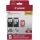 kazeta CANON PG-560 XL black + CL-561 XL color TS5350/TS5351/TS5352/TS5353 + GP501 10x15 (3712C008)