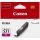kazeta CANON CLI-531M magenta PIXMA TS8750/TS8751 (475 str.) (6120C001)