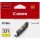 kazeta CANON CLI-531Y yellow PIXMA TS8750/TS8751 (515 str.) (6121C001)