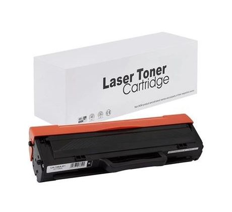 alt. toner pre HP W1106A XL HP106A XL/106X Black s čipom pre Laser Jet  MFP 135a/135w/137fnw;107a/107w  (3000 str.) (ECO-W1106A XL_3k)