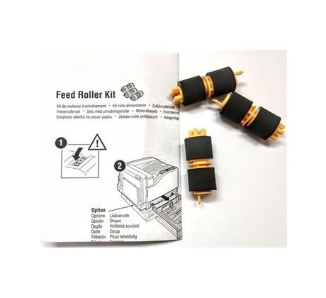 feed roller kit XEROX 675K82243 PHASER 7500/7800 (675K82243)
