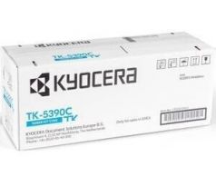 toner KYOCERA TK-5390C PA4500cx (13000 str.) (TK-5390C)