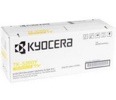 toner KYOCERA TK-5390Y PA4500cx (13000 str.) (TK-5390Y)